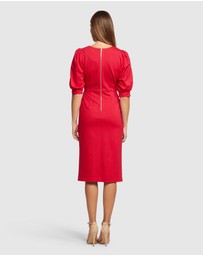 Oxford - Monti Ponti Dress