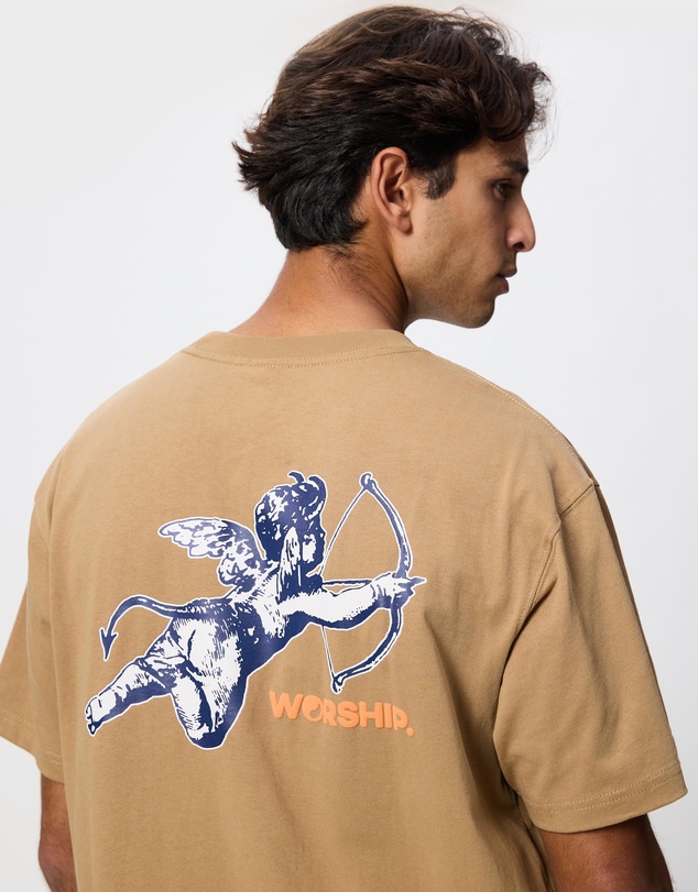 Worship - Cherub Tee