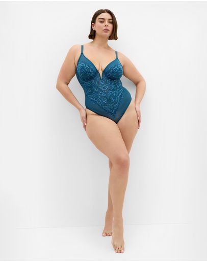 Teal