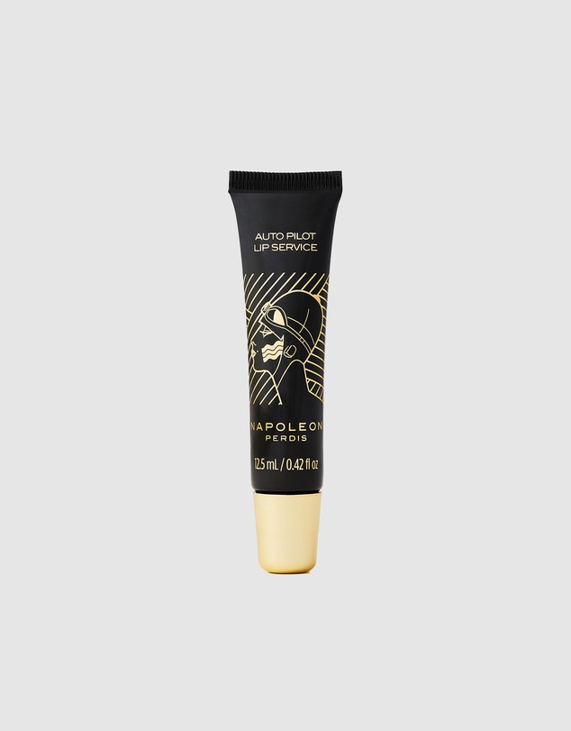 Napoleon Perdis - Auto Pilot Lip Service