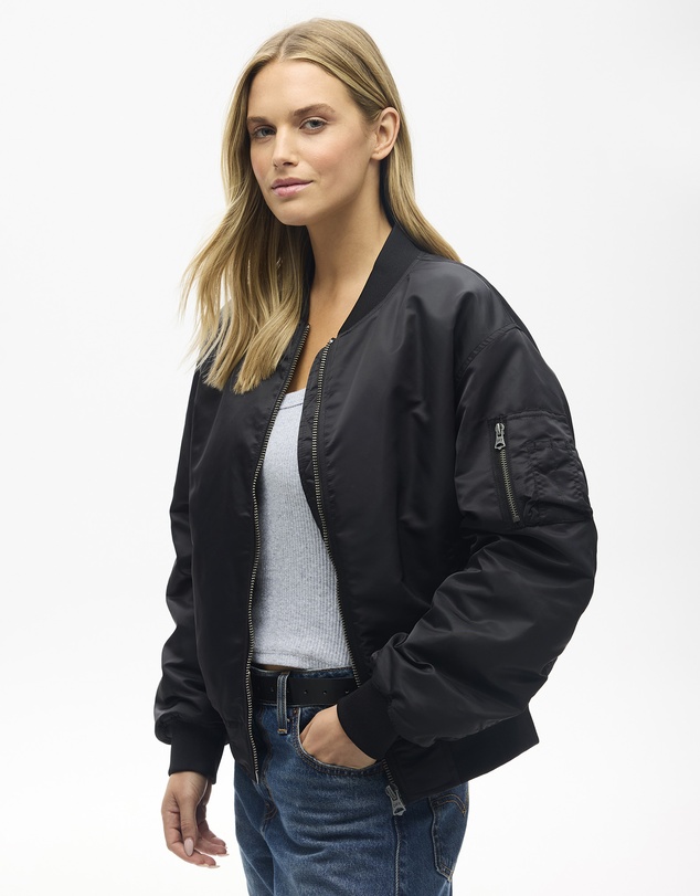 Superdry - Ma1 Bomber
