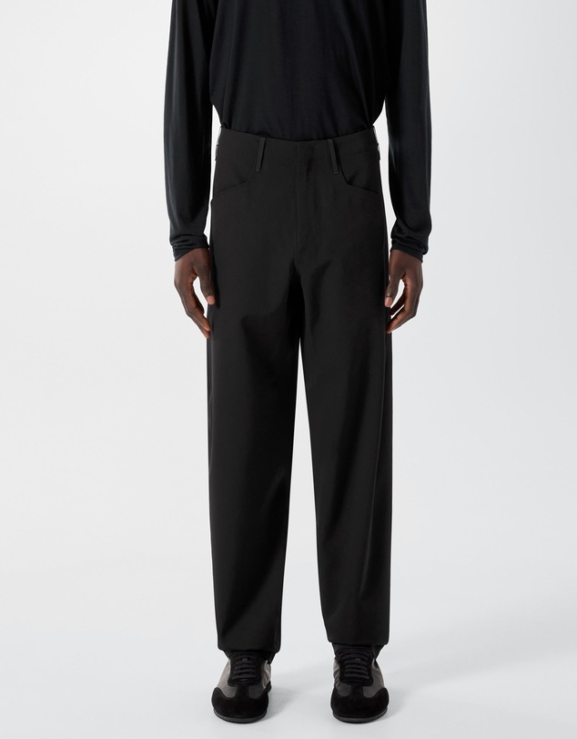 Arc'teryx - Voronoi Wool Pant Men's