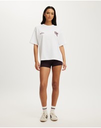 Cotton On Body Active - Active Graphic Tee