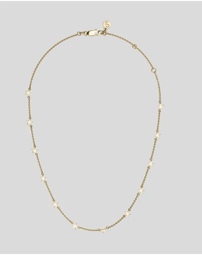 Stolen Girlfriends Club - Stolen Star Choker