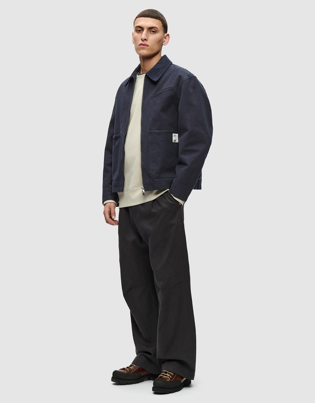 Wood Wood - Bo Jacket