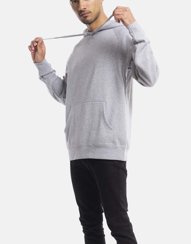 Stock & Co. - Stock Hoodie