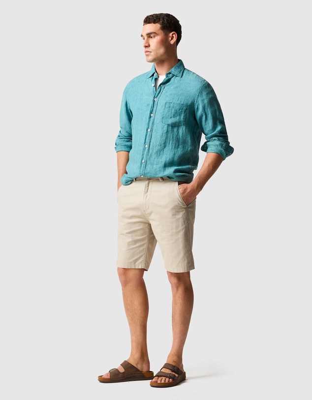 Rodd & Gunn - Coromandel Sports Fit Shirt