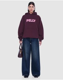 ENA PELLY - Cassie Oversized Hoodie