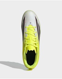 adidas Performance - F50 CLUB Firm Ground / Multi Ground Foot Football Ball Boots Unisex