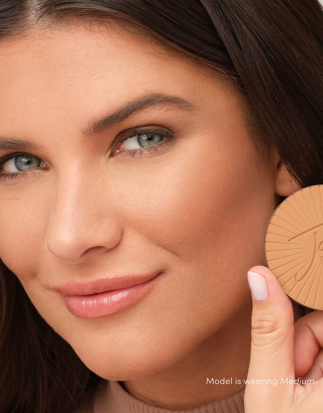 Jane Iredale - PureBronze Matte Bronzer Refill