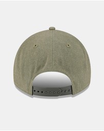 New Era - 9TWENTY A-Frame New York Big Stitch New York Yankees Cap