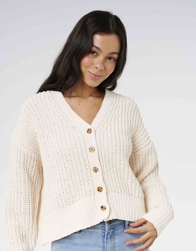 Rip Curl - Neon Isles Cardigan