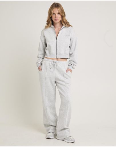 GREY MARLE