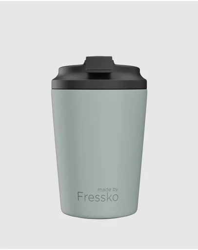 Fressko - Bino 8oz Reusable Ceramic Lined Coffee Cup