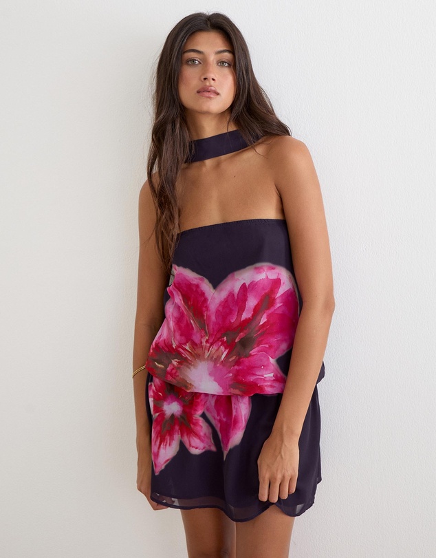 Motel Rocks - Lilira Dress