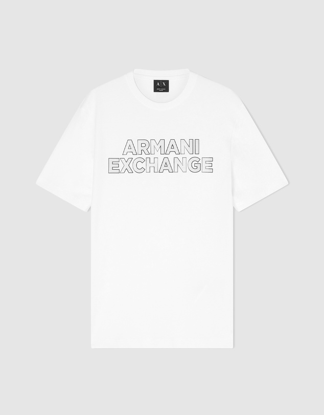 Armani Exchange - T-Shirt