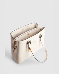 Laura Jones - Margot Work Tote Bag