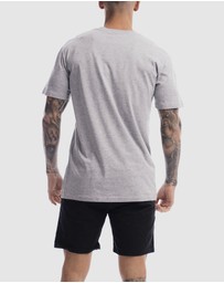 First Division - Constant Tee