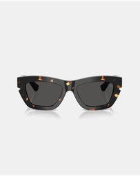 Burberry - BE4454
