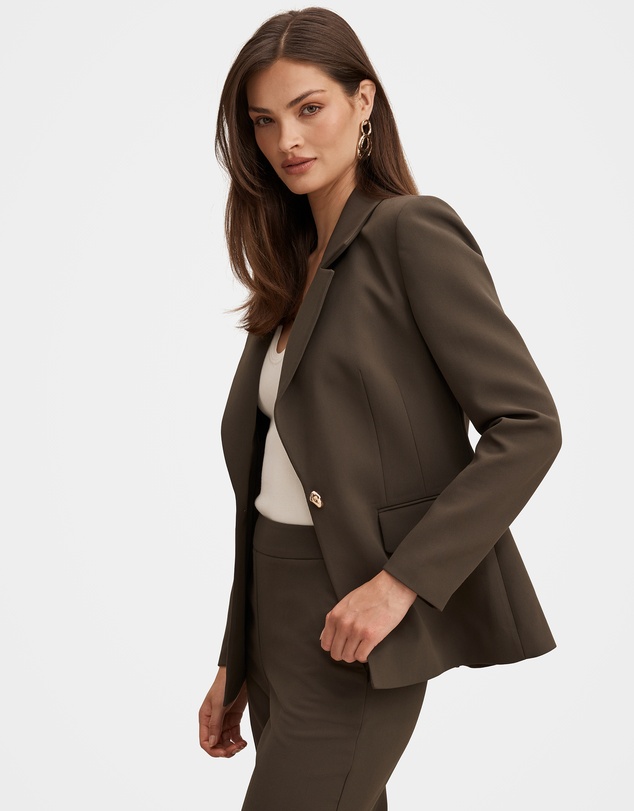 Forever New - Victoria Single Breasted Blazer
