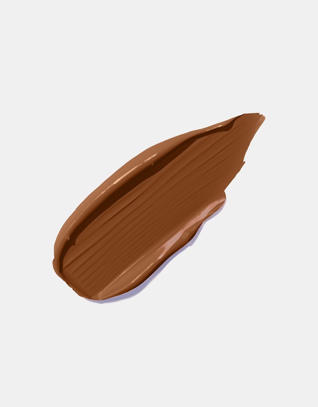 MCoBeauty - Dual-Ended Contour Stick - Medium/Dark