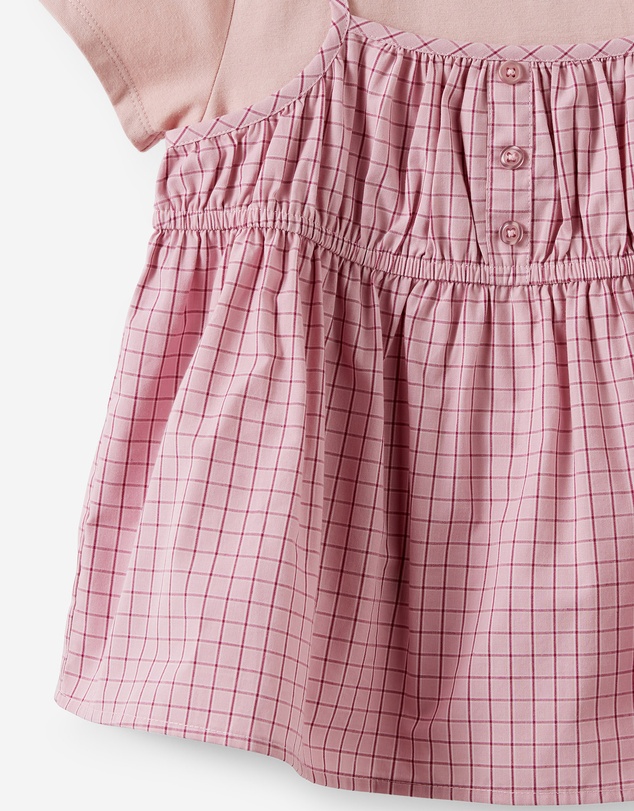 Cotton On Kids - Bella Two Piece Top