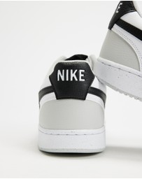Nike - Court Vision Low Mens