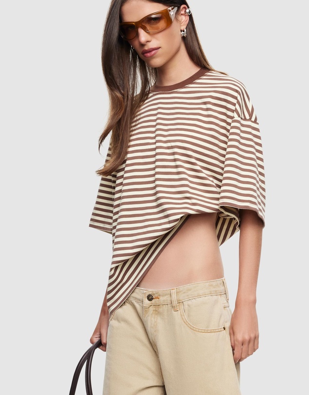 Lioness - Bloom Short Sleeve Top