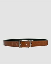 Loop Leather Co - Sandwich Guy Reversible