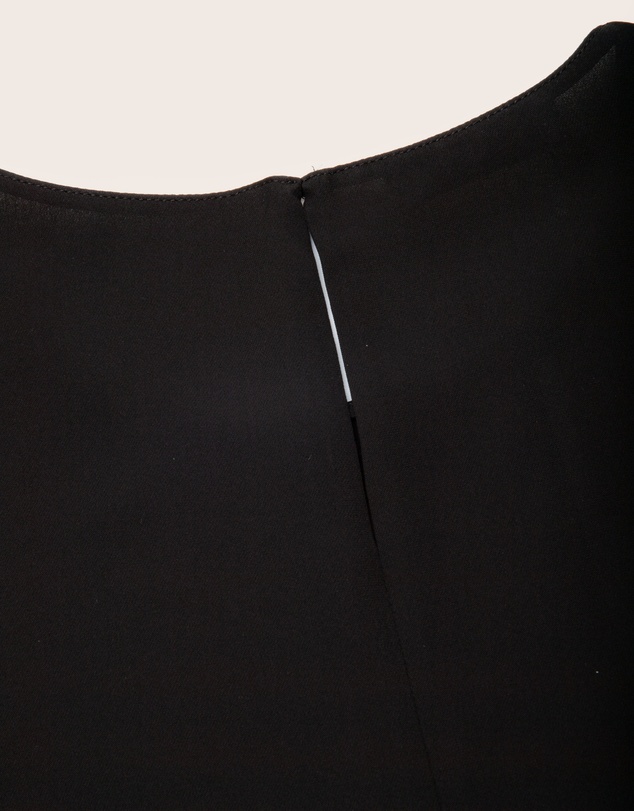 IDA+S - Linda Silk Top