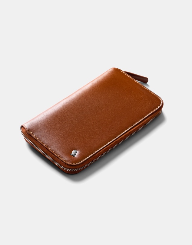 Bellroy - Travel Folio (Second Edition)