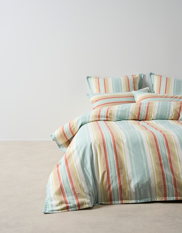 Linen House - Araminta Quilt Cover Set