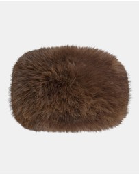 Cynthia Rowley - Faux Fur Headband