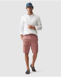Rodd & Gunn - Coromandel Sports Fit Shirt