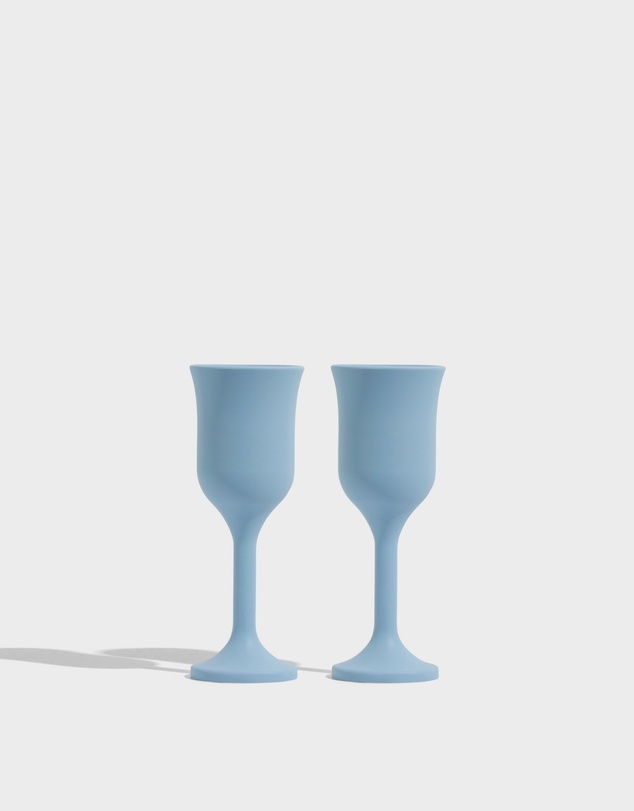 STYLD. - Sweetheart Celebration Flute Set (2 pcs)