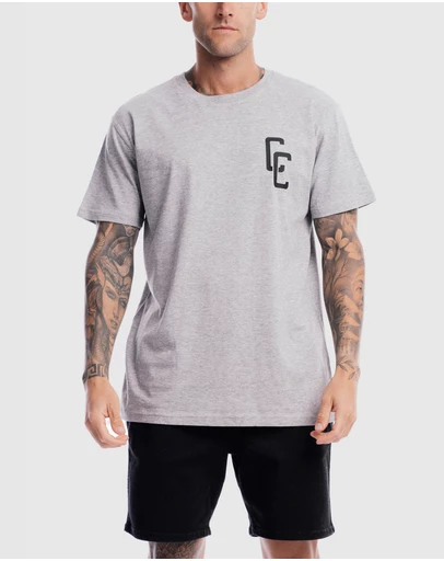 Counter Culture - Big Cypher Tee