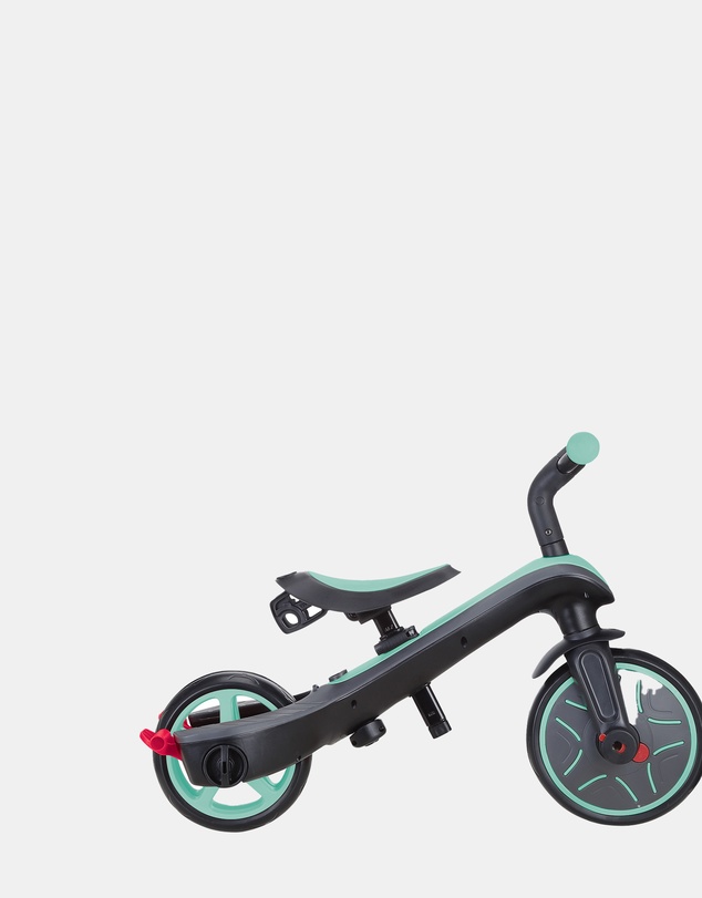 Globber - Explorer Trike 4in1