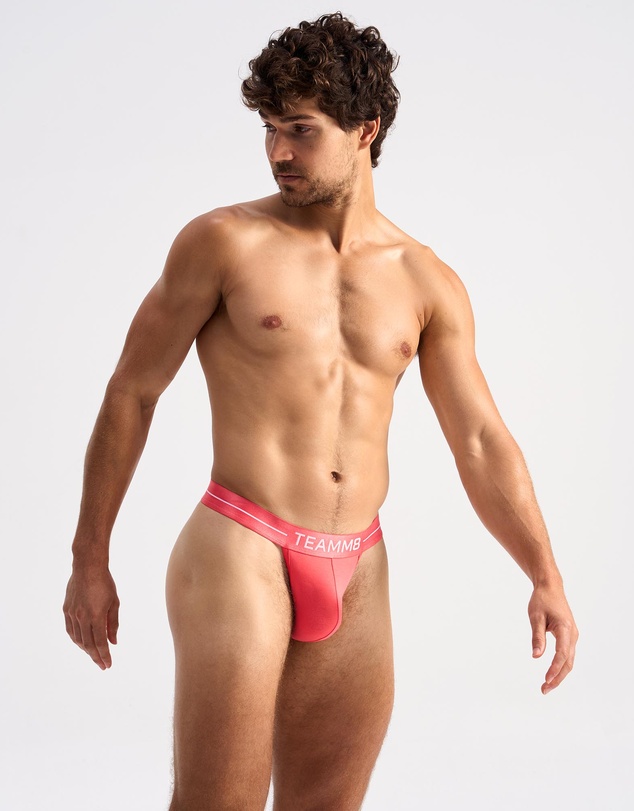 TEAMM8 - Icon Thong