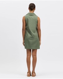 bul - Alcusas Dress