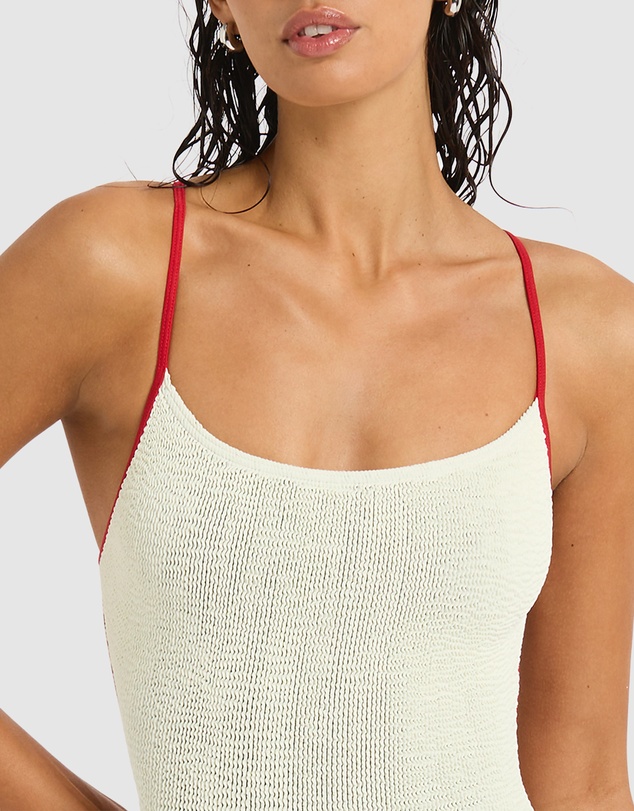 Bond-Eye Swimwear - Irsa 1 Pce
