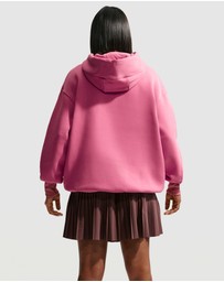 Nike - Sportswear Phoenix Fleece Oversized Pullover Hoodie