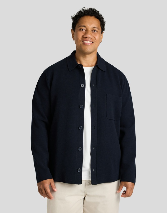 Johnny Bigg - Carlo Cardigan