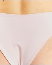 Fiola Rose Swim - Hailey Bikini Bottoms