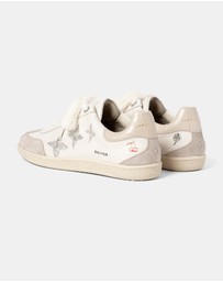 Duke + Dexter - Plus Duke Sketch Sneaker - Men's