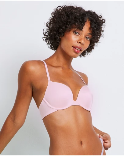 Kayser - Brazilian Smooth Push Up Bra