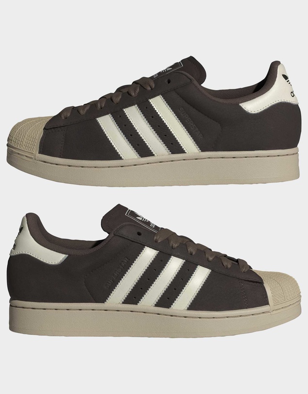 adidas Originals - Superstar II Shoes Unisex