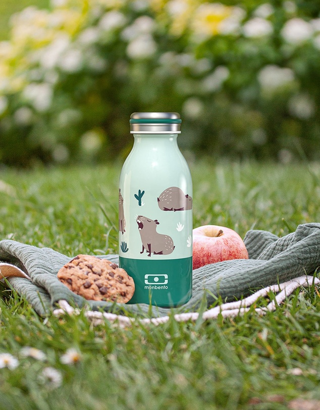 Monbento - MB Kids Cooly Capybara