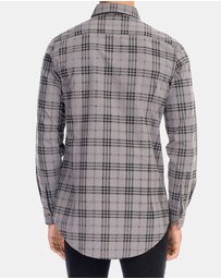 DVNT - Brooklyn LS Dress Shirt