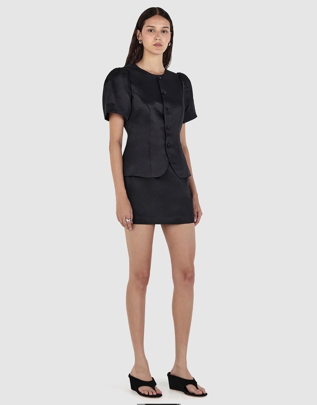 Hansen & Gretel - Teller Skirt
