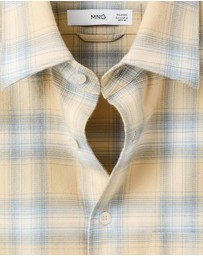 M.N.G - Sohoa Shirt
